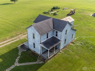 3127 Upshur Northern Rd