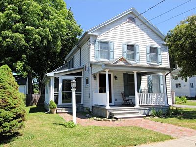 Property at 17 Chapel St, Sherburne, NY
