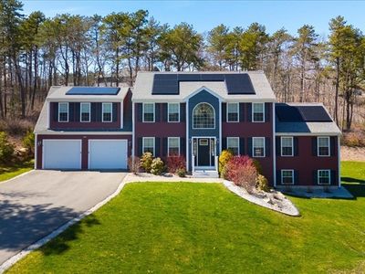 41 Nautical Way