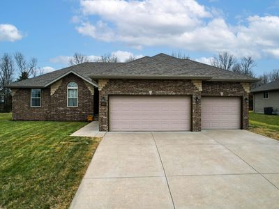 Property at 1101 E Fieldstone Drive, Ozark, MO