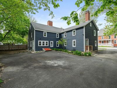 Property at 3 Portsmouth Avenue, Exeter, NH