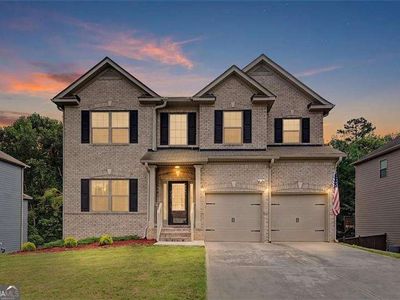 464 Silver Oak Dr