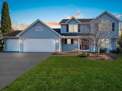 2915 PAINTED TRAIL COURT