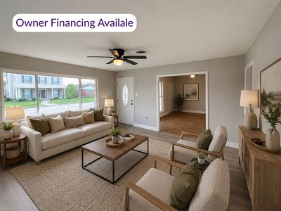 3601 Purdue Dr