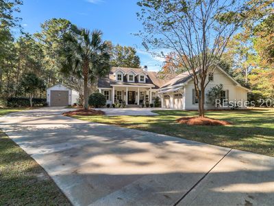 27 Rose Dhu Creek Plantation Dr