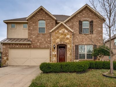 824 Water Garden Cir