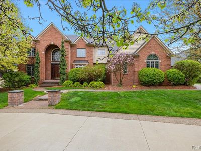 3725 Mountain Laurel Ct