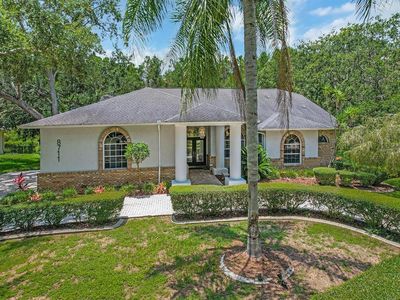 8711 Crescent Forest Blvd