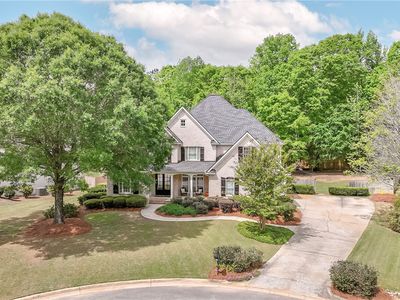 1692 Waldrop Ct