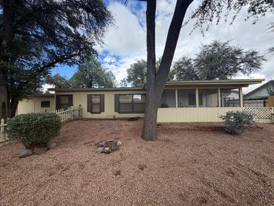 Property at 117 N Lakeshore Rd, Payson, AZ