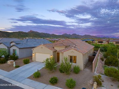 14420 N Twin Saguaro Dr