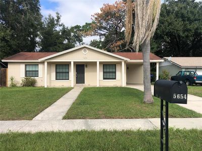 5654 Pinerock Rd