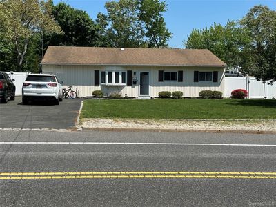 Property at 161 Hawkins Road, Centereach, NY
