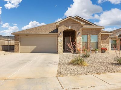 Property at 6105 Damsel Dr, Odessa, TX