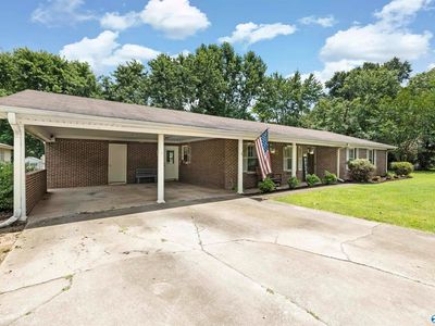 Property at 240 Dee Ann Rd, Trinity, AL