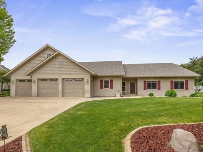 1278 Birdie Cir NW