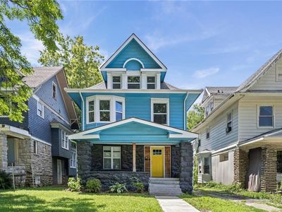 4010 Montgall Ave
