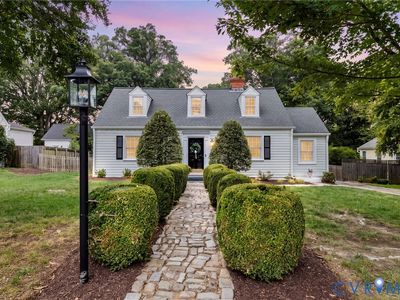 1002 Normandy Dr