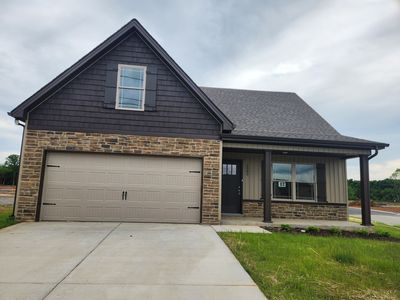 2113 Red Barn Rd LOT 111