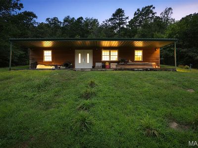 Property at 5972 Highway E, Fredericktown, MO