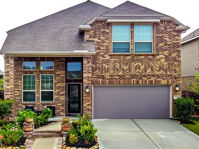 19619 Lake Bosque Dr