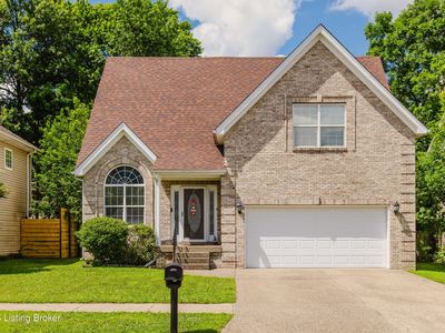 7002 Village Gate Trce
