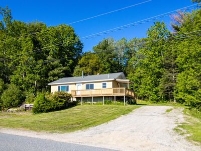 7 Goodwin Road