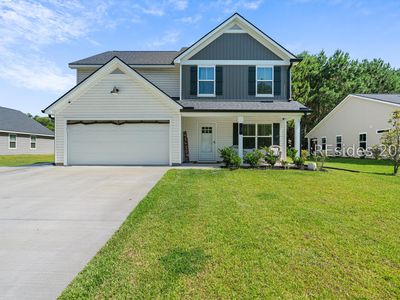 Property at 137 Teal Bluff Blvd, Seabrook, SC