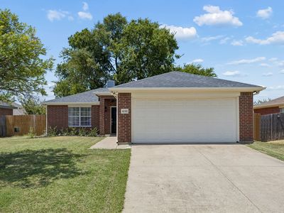 1030 Palomino Dr