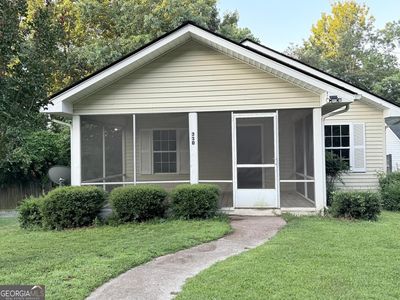Property at 330 Peach Orchard Rd, Baldwin, GA