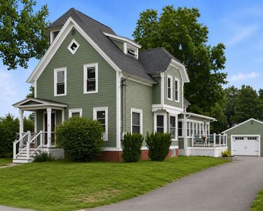 3 Princeton Street