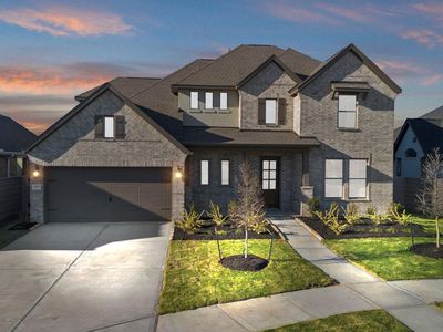 4906 Sweet Cherry Ct