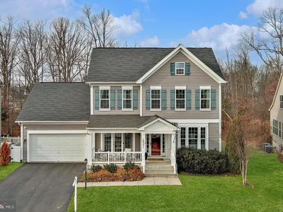 10351 Spring Iris Dr