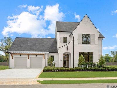 134 Magnolia Wood Ave