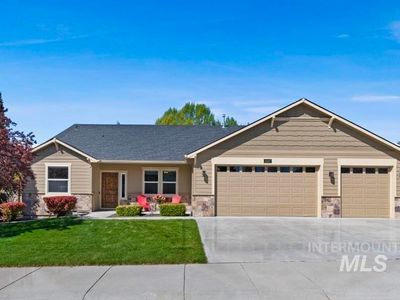 5887 S Snowdrift Pl