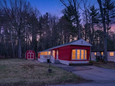 20 Beech Hill Road #5