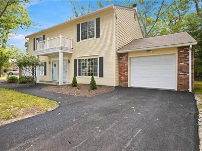 Property at 30 Eagle Run #B, Warwick, RI