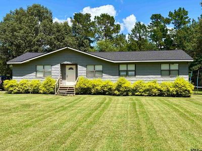 Property at 293 County Road 4145, Crockett, TX