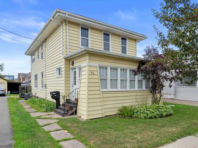 513 2nd St