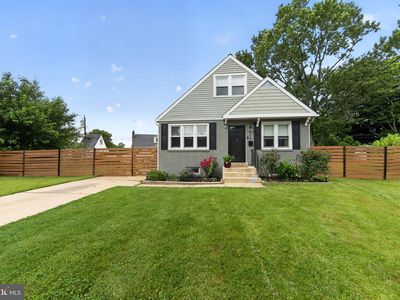 718 Susquehanna Cir