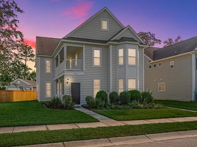 240 Old Savannah Dr