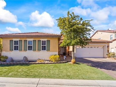 7364 Brushwood Peak Ave