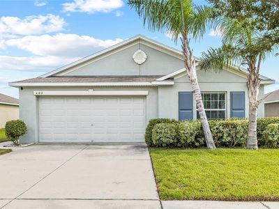 406 Serenity Mill Loop