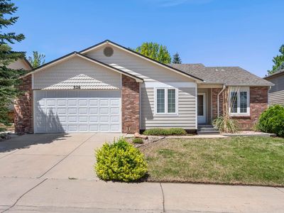 526 Dunraven Dr