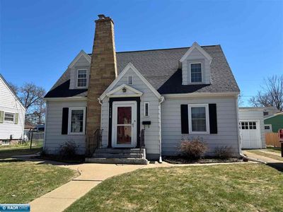 1110 Minnesota St