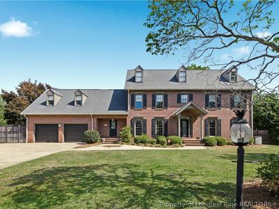 437 Kingsford Rd