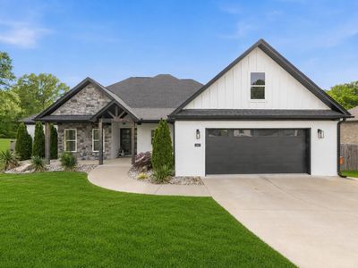 4407 Cumberland Cir