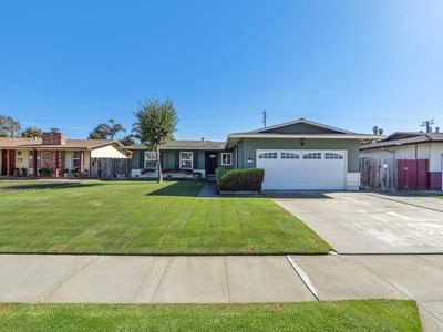 1350 Cherokee Dr