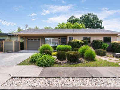 Property at 321 Arroyo Way, Sonoma, CA