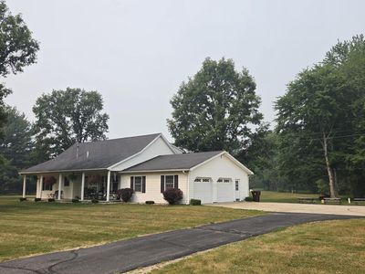 Property at 7202 Garlock Rd, Carson City, MI